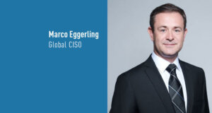 Marco Eggerling, Global CISO