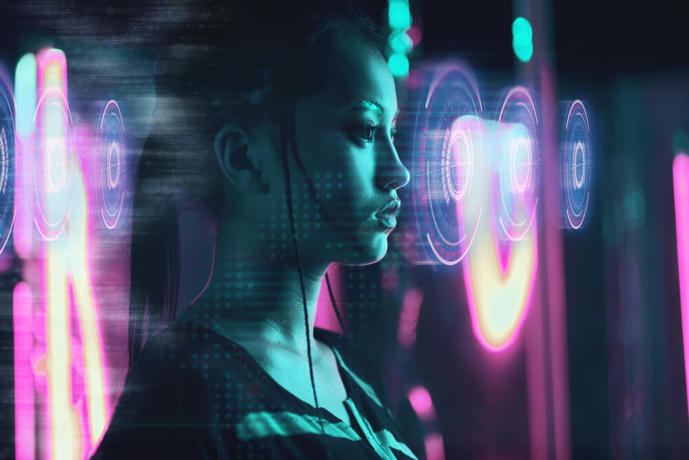 Hackers steal faces to create deepfakes and empty bank accounts Hackers steal faces to create deepfakes and empty bank accounts