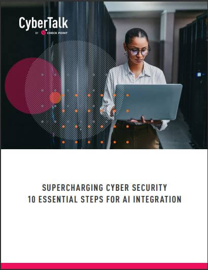 Supercharging Cyber Security_10 Essential Steps for AI Integration