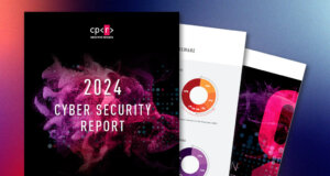 Cechk Point Cyber Security Report 2024