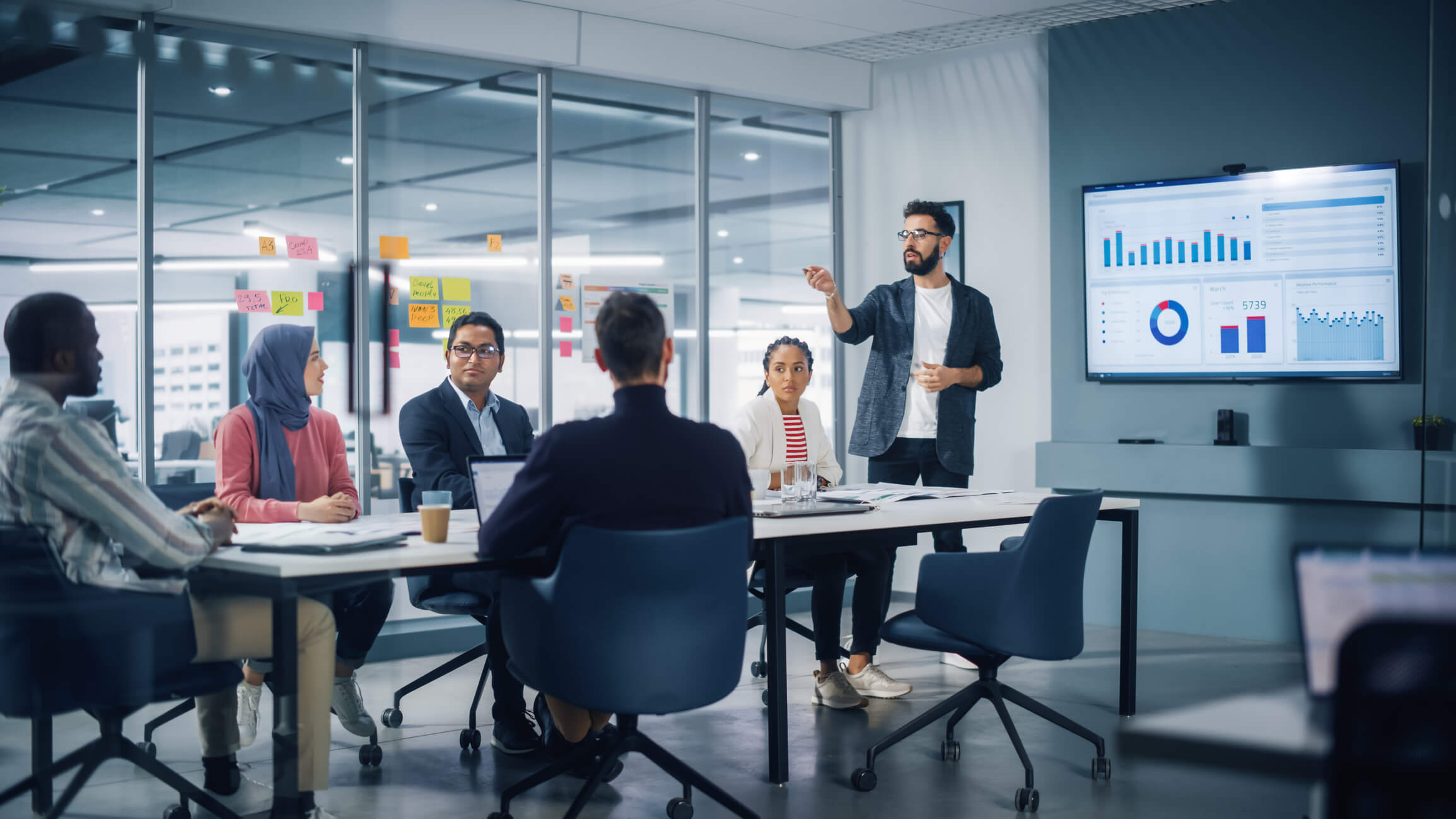 How CISOs can master the art of cyber security storytelling – CyberTalk How CISOs can master the art of cyber security storytelling – CyberTalk